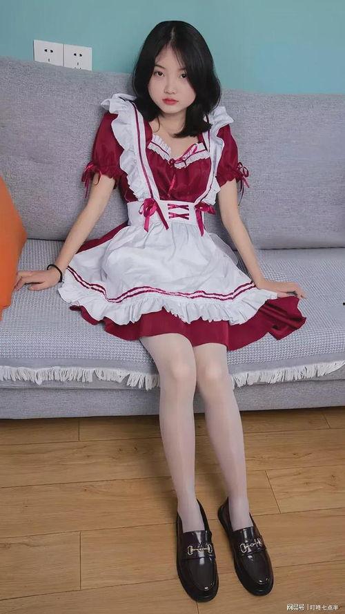 萝莉 穿丝袜,丝袜演绎的青春魅力
