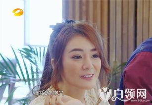 中餐厅第五期泰国明星,泰国明星加盟，美食与欢乐交织的跨国盛宴